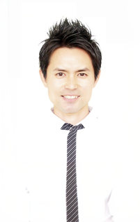 Koji Hasegawa