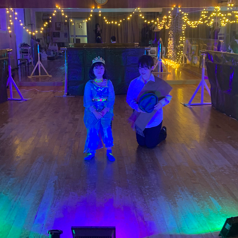 Children Performance